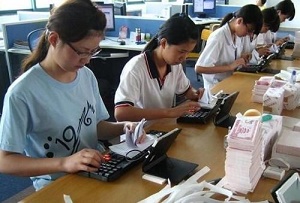 石家莊東華鐵路學(xué)校會(huì)計(jì)專業(yè)介紹