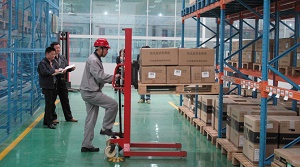 物流服務(wù)與管理專業(yè)